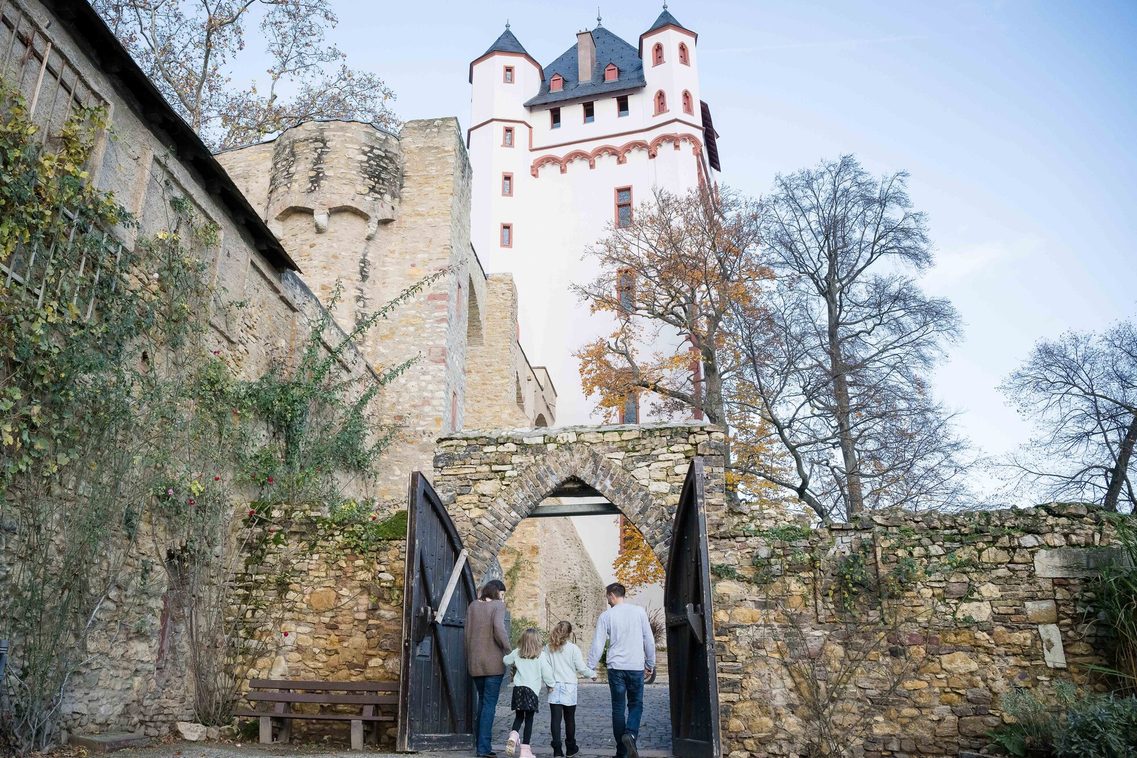 Château d'Eltville