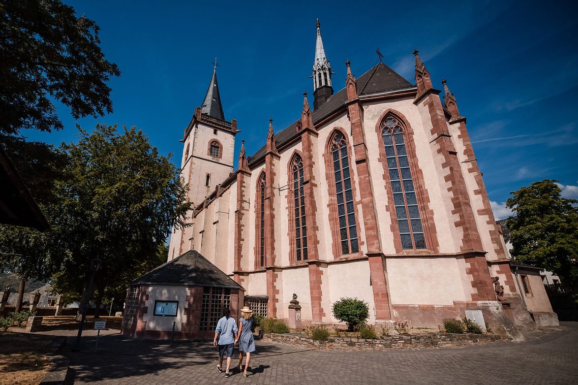 Église de Lorch