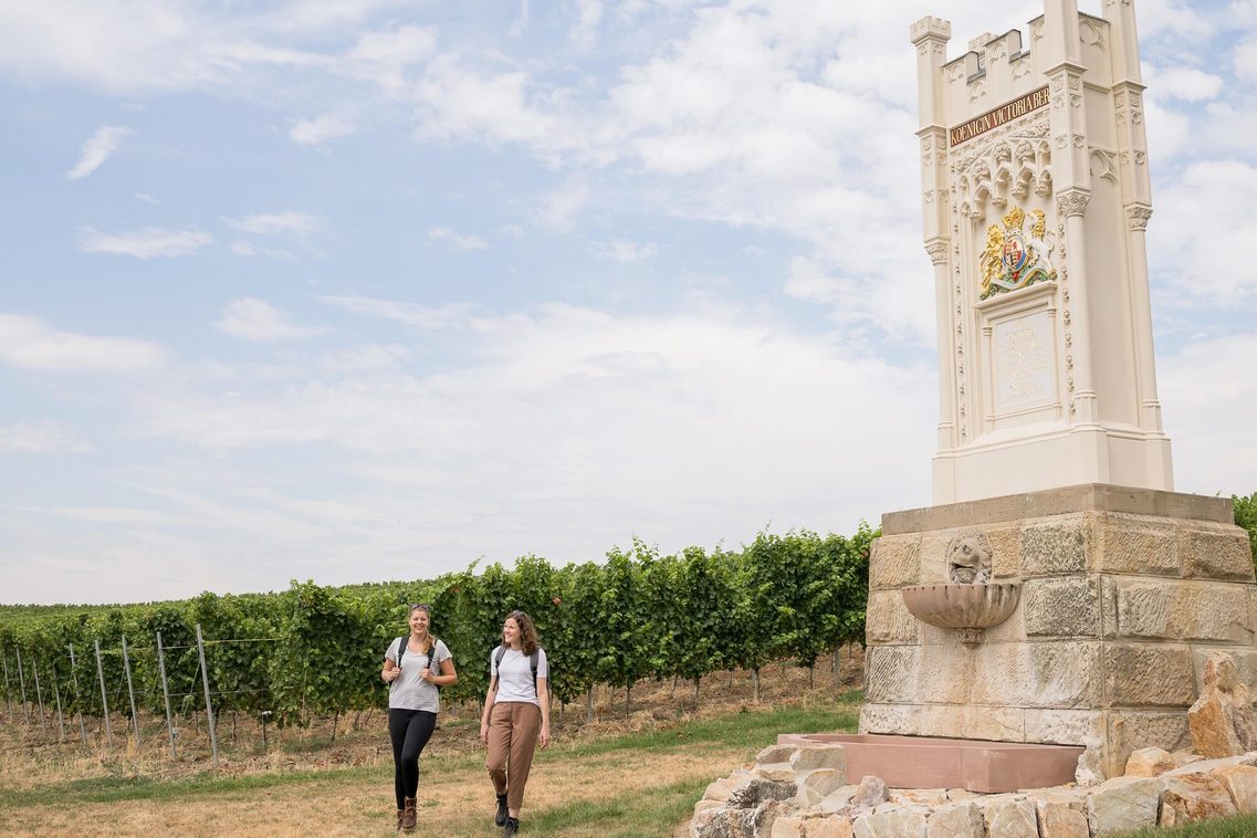 Monument à Viktoria