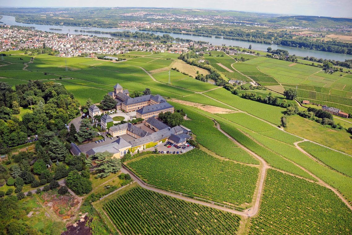 Château de Johannisberg