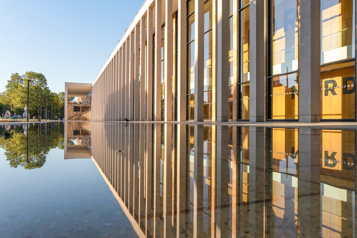 RheinMain CongressCenter