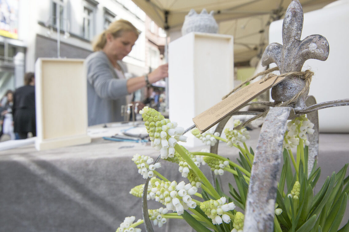 Ostermarkt in Wiesbaden
