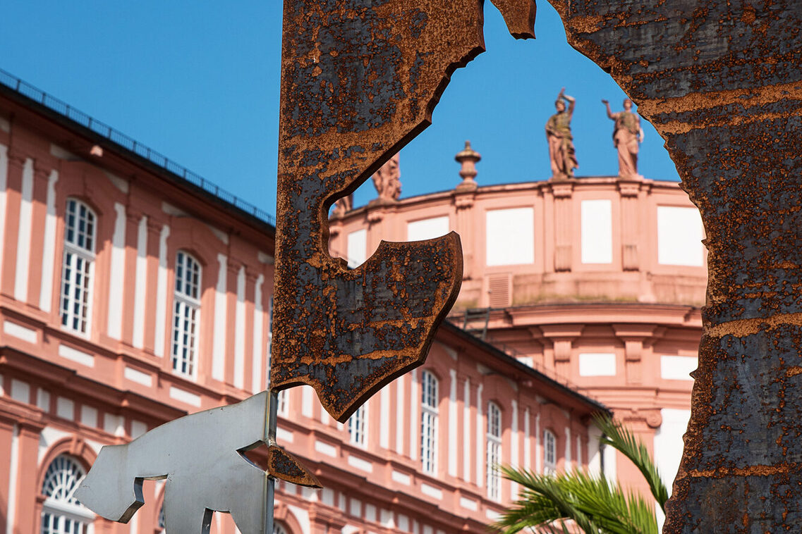 Pfingstturnier im Biebricher Schlosspark
