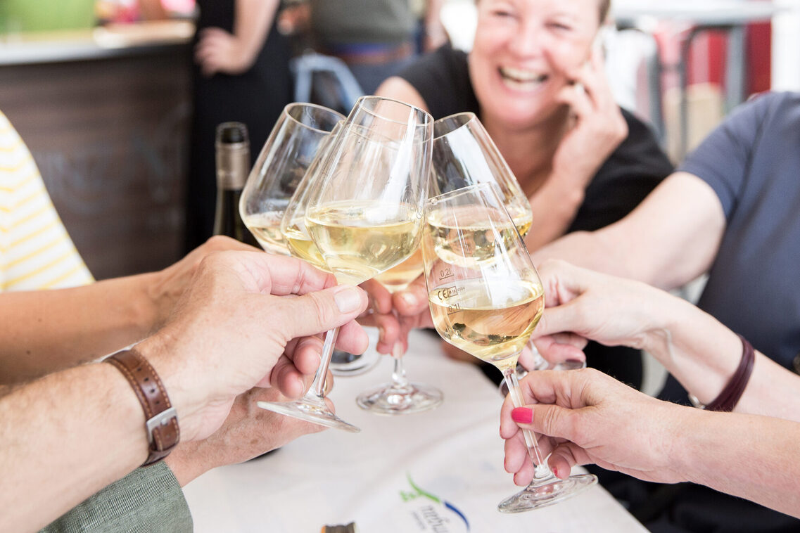 Rheingauer Weinwoche Wiesbaden