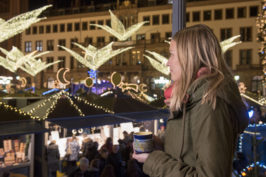 Sternschnuppenmarkt