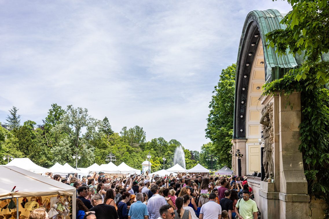 Theatrium de Wiesbaden