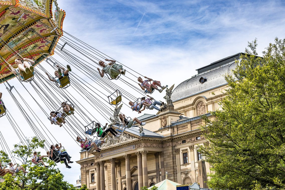 Theatrium de Wiesbaden