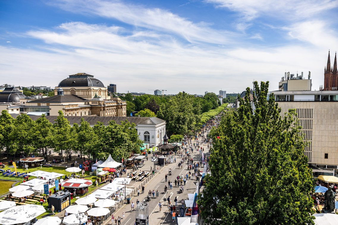 Theatrium de Wiesbaden