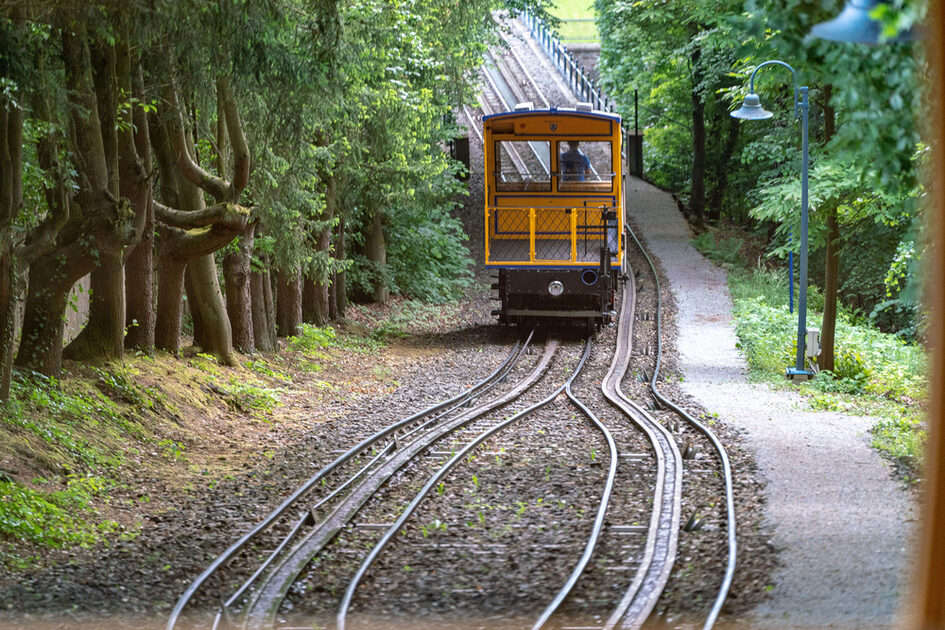 Téléphérique du Neroberg