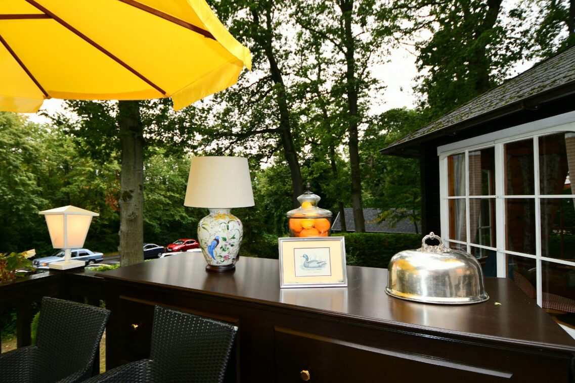 Nagroda Hesse à la carte - Forsthaus Rheinblick