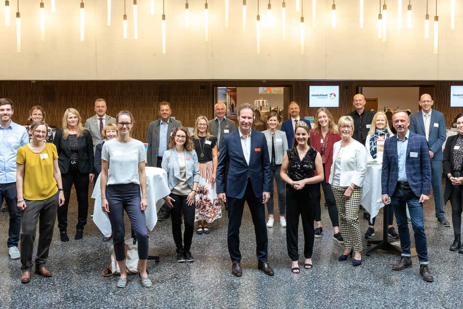 Wiesbaden se présente au DZT Workshop à Zurich