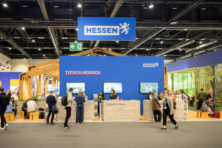 ITB Berlin