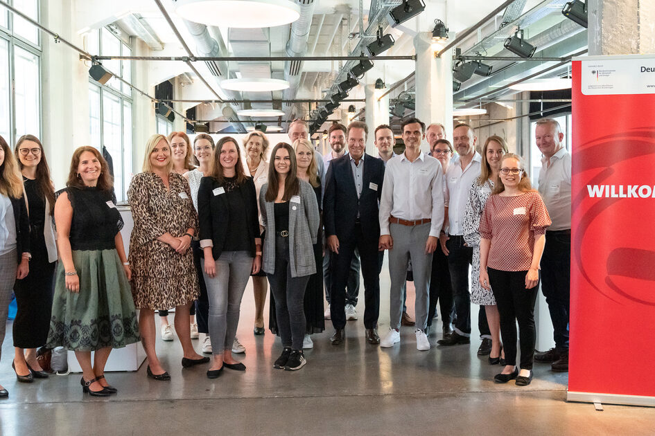 Atelier Allemagne DZT-Suisse 2022