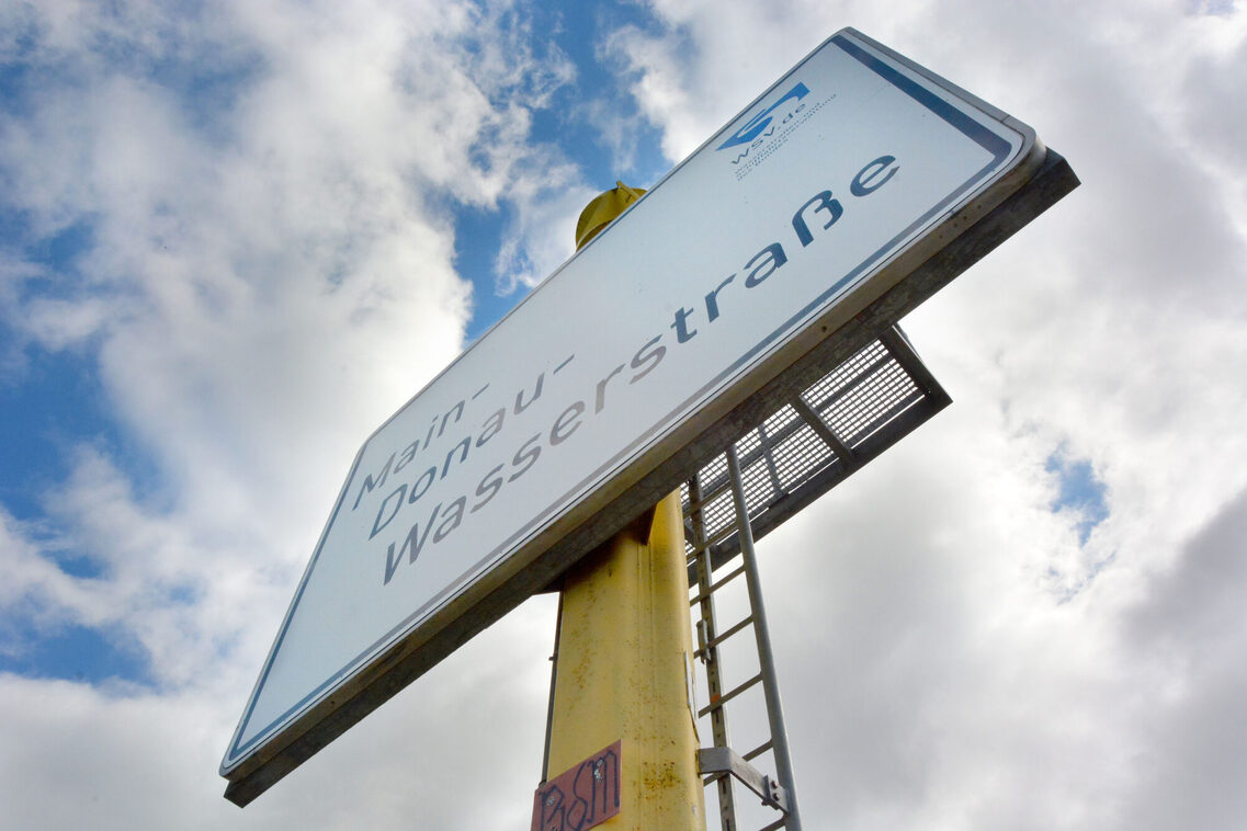 Kostehim - Main-Donau-Wasserstraße