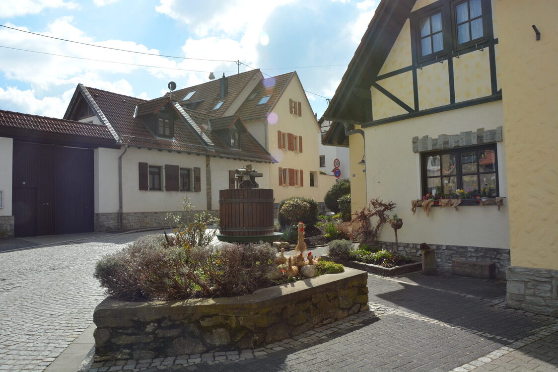Kloppenheim