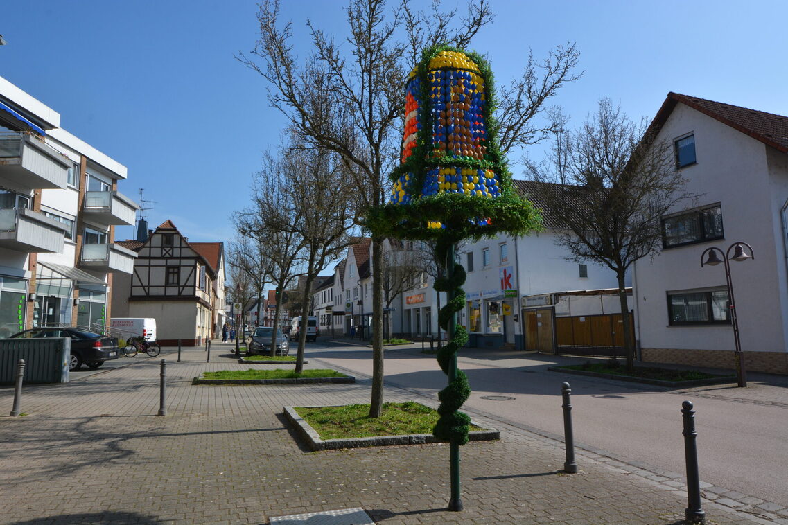 23 Orte - 23- Geschichten - Delkenheim