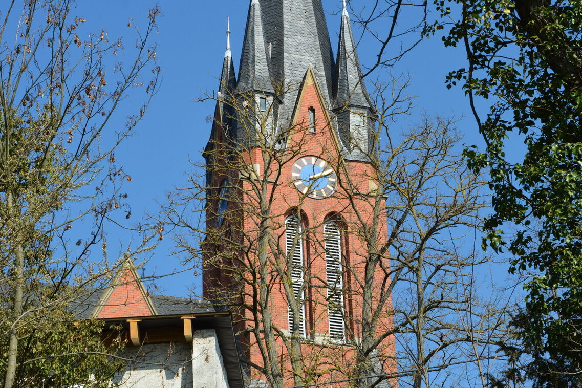 23 Orte - 23- Geschichten - Delkenheim