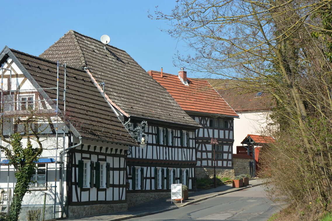 23 Orte - 23- Geschichten - Delkenheim