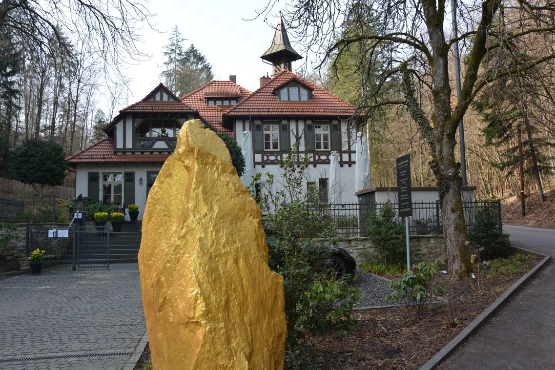 Sonnenberg - Raestaurant Goldstein