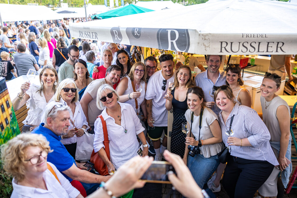 Weinwoche-Tour mit Wein-Influencer „Asktoni“