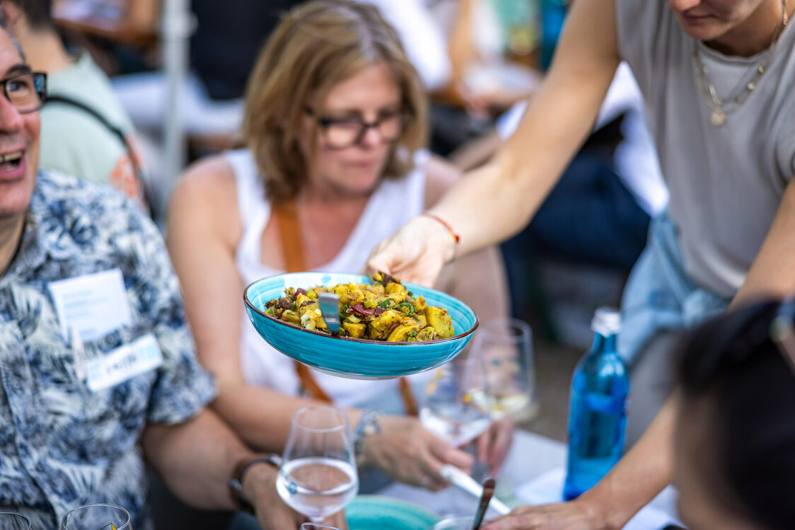 Weinwoche-Tour mit Wein-Influencer „Asktoni“
