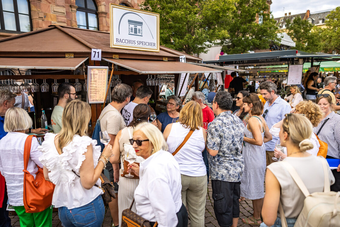 Weinwoche-Tour mit Wein-Influencer „Asktoni“