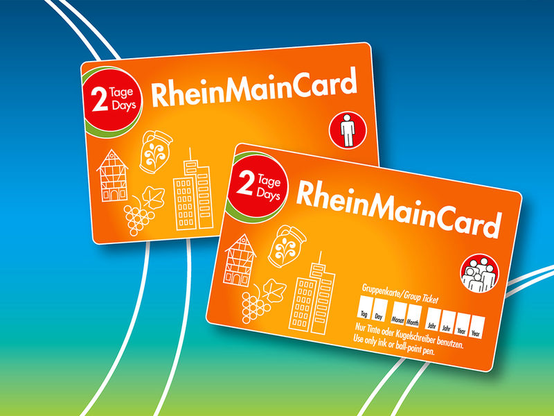 RheinMainCard