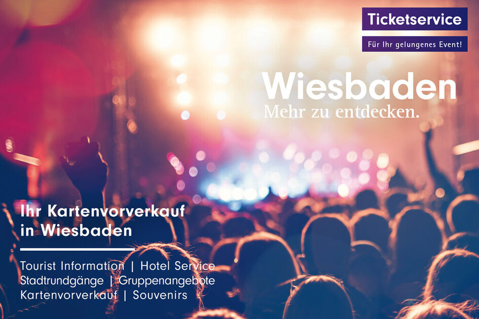 Service de billetterie