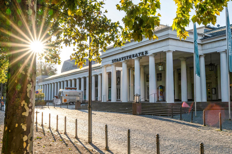 Hessisches Staatstheater