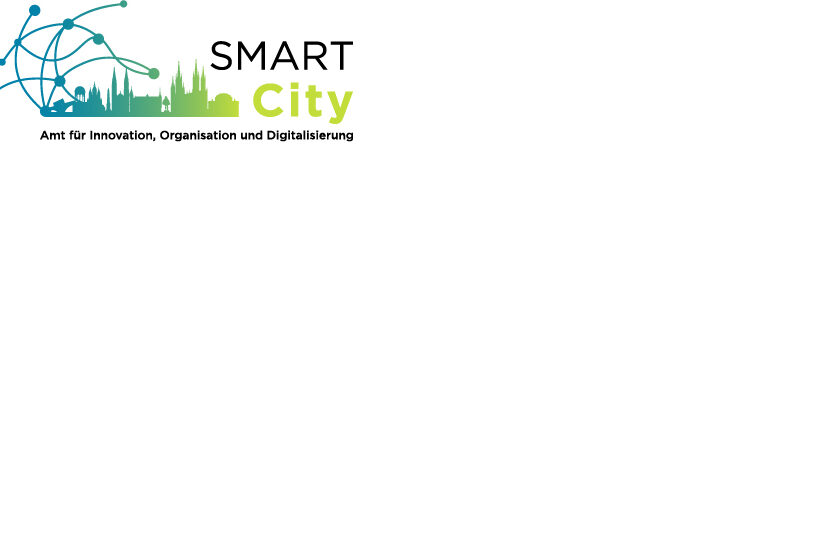 Logo Stadt Wiesbaden - Smart Citys