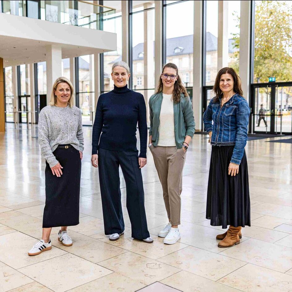 Teamfoto Convention Sales & Marketing