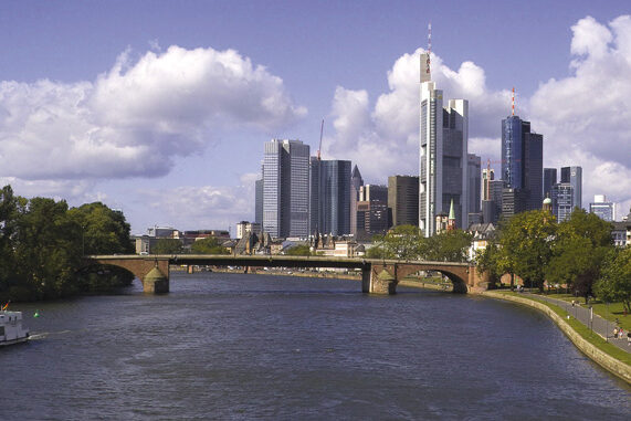 Frankfurt am Main