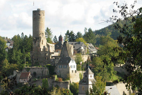 Burg Eppsteinb