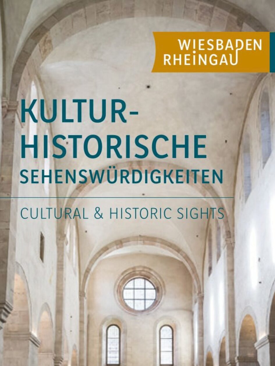 Kulturhistorische Sehenswürdigkeiten
