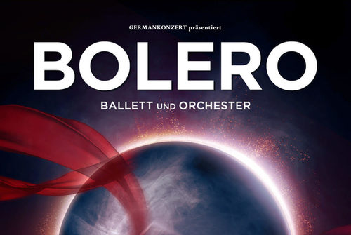 BOLERO Plakat